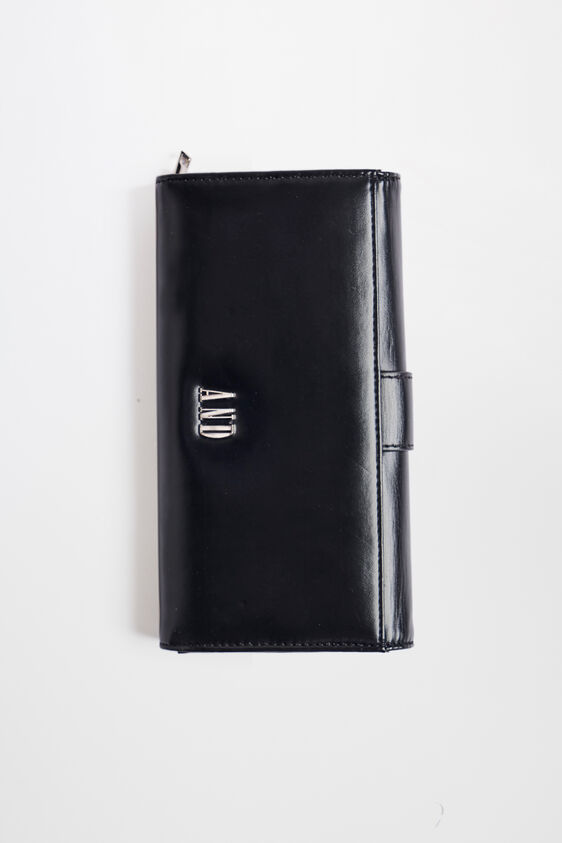 Black Sling Bag, , image 11